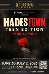 Hadestown - Teen Edition