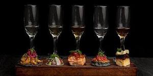 International Food Fest: A World of Flavors