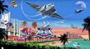 Hyundai Air & Sea Show