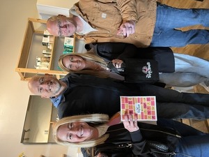 Fall West Seattle Wine Walk 2026