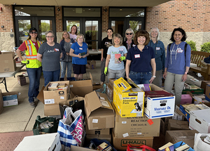 Final 2026 AAUW Naperville Area Used Book & Media Collection Drive