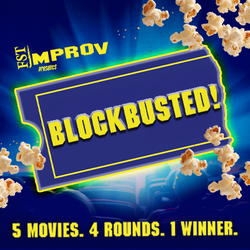 Blockbusted!