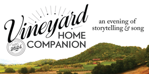 Vineyard Home Companion