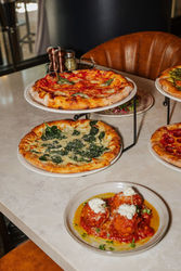 Roanoke Hospitality Opens La Bella Trattoria on Rush in Streeterville Now Open