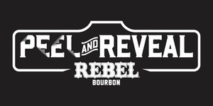 Rebel Bourbon and CCS Host Peel-and-Reveal Event in Partnership with Richard Childress Racing