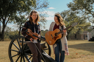 The Vogts Sisters Folk Concert - A Musical Journey Through Time