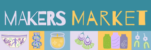 BIMA's Makers Market