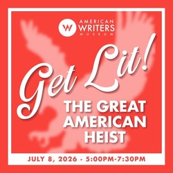 Get Lit: The Great American Heist