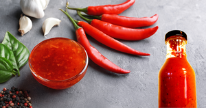 Spice Up Your Summer: A Hot Sauce Class & Tasting, Adult
