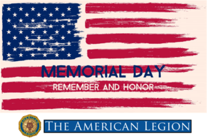 Memorial Day Service
