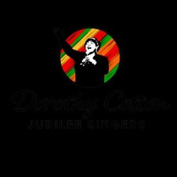 Dorothy Cotton Jubilee Singers Concert, Sept 25, 3 PM, Ford Hall-Ithaca College