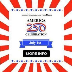 America’s 250th Birthday Celebration