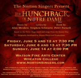 The Hunchback of Notre Dame
