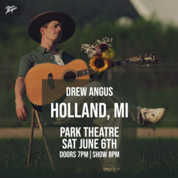 Drew Angus Live