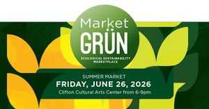 Market Grün | 2026 Summer Event