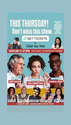 Salty Crab & Goldie Was Here Presents - Tara Cannistraci & Learnmore Jonasi