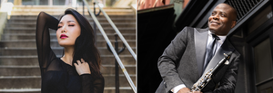 Festival Live! Featuring Rieko Tsuchida and Anthony McGill