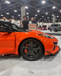 Kansas City Auto Show