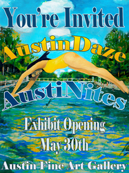 AustinDaze AustiNites