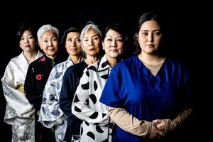 Kumu Kahua Theatre Presents Memory Beads