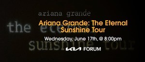 Ariana Grande 2026
