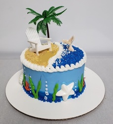 Cake Decorating Class, Marlborough, MA