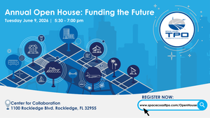 SCTPO Annual Open House: Funding the Future!