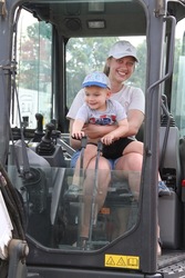 Touch A Truck