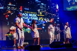 Artist on Tap Summer Concert Series