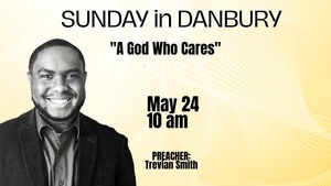 Sunday in Danbury