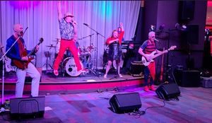 Artists on Tap Summer Music Series