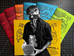 Zine Lab Monthly with SmittenKittenTx