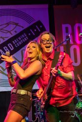 Artists on Tap Summer Music Series
