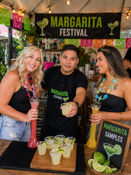 The Sarasota Margarita Festival (May 30, 2026)