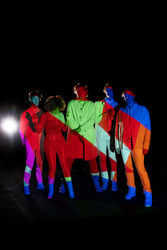 Arcade Fire to play Mohegan Sun Arena