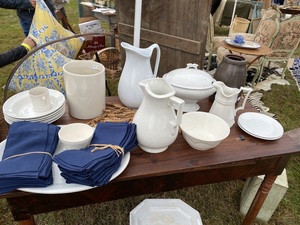 Chatham’s First Annual KINDERHOOK STREET TAG SALE & Main Street Sidewalk Sale!
