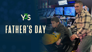 Father's Day at Y3S