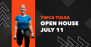 YWCA Tulsa Open House