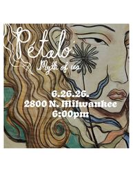 Pétalo: Myth of Us