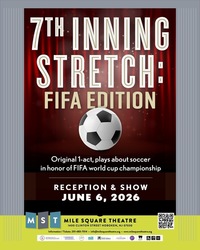 7th Inning Stretch: FIFA Edition