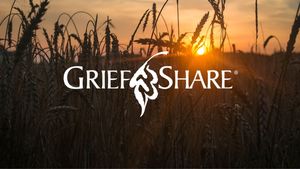 GriefShare Support Group