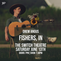 Drew Angus Live