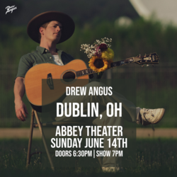Drew Angus Live