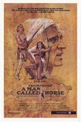 Still in the Saddle Film Series & Exhibit: A Man Called Horse Screening & Discussion