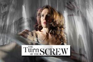 The Turn of the Screw, Britten