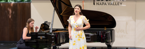 Festival Live! Vocal Recital