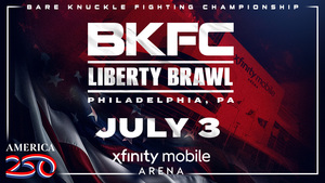 BKFC’s Liberty Brawl