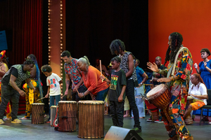 Juneteenth Arts Festival
