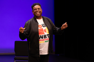 WBTT's Juneteenth Arts Festival
