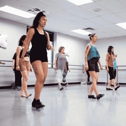 Absolute Beginning Tap Dance Workshop